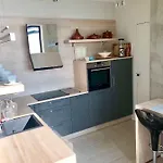 Sea Towers Penthouse 28-29 Two-floors Sea View Panoramic Terrace 110m2 !!! Jacuzzi Apartment *