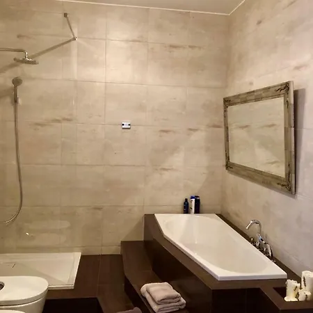 Sea Towers Penthouse 23-24 Two-floors Sea View Panoramic Terrace 110m2 !!! Jacuzzi Apartment *