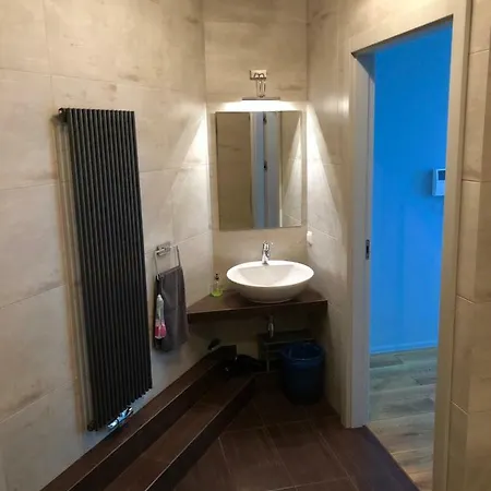 Apartment Sea Towers Penthouse 23-24 Two-floors Sea View Panoramic Terrace 110m2 !!! Jacuzzi
