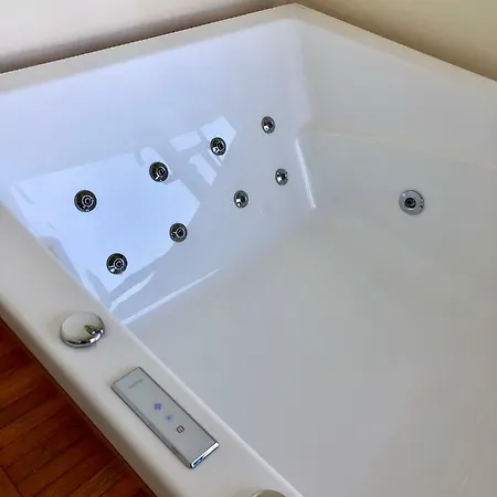 Sea Towers Penthouse 28-29 Two-floors Sea View Panoramic Terrace 110m2 !!! Jacuzzi Apartment