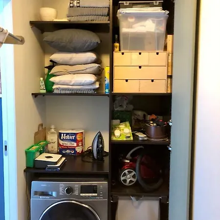 Apartment Sea Towers Penthouse 28-29 Two-floors Sea View Panoramic Terrace 110m2 !!! Jacuzzi *