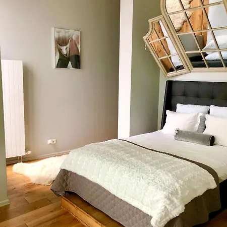 Sea Towers Penthouse 23-24 Two-floors Sea View Panoramic Terrace 110m2 !!! Jacuzzi