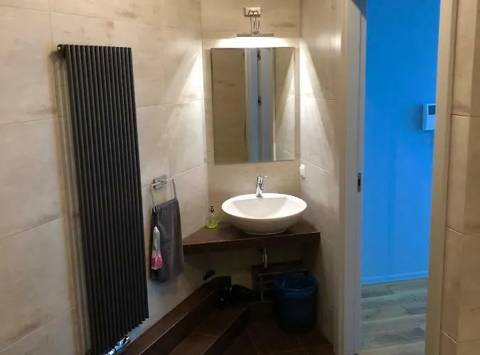 Apartment Sea Towers Penthouse 28-29 Two-floors Sea View Panoramic Terrace 110m2 !!! Jacuzzi