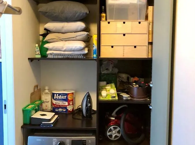 アパート Sea Towers Penthouse 28-29 Two-floors Sea View Panoramic Terrace 110m2 !!! Jacuzzi *